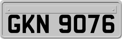 GKN9076