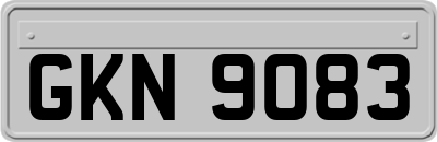 GKN9083