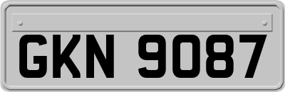 GKN9087