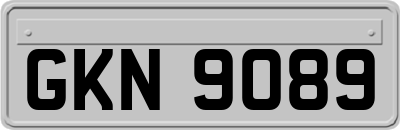 GKN9089