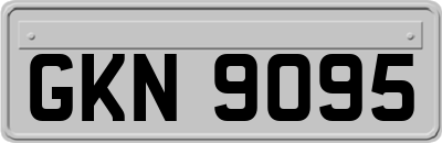 GKN9095