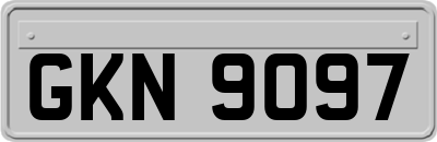 GKN9097