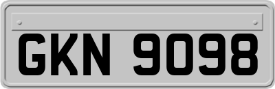 GKN9098