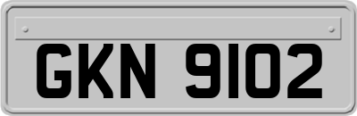 GKN9102