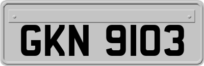 GKN9103