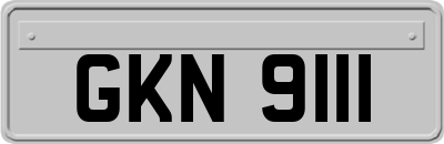 GKN9111