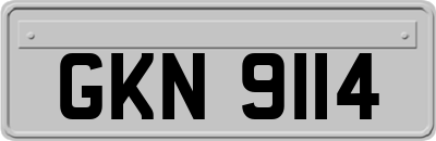 GKN9114