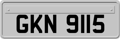 GKN9115