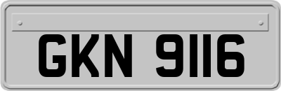 GKN9116