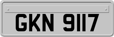 GKN9117