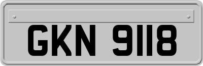 GKN9118