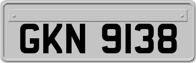 GKN9138