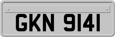 GKN9141