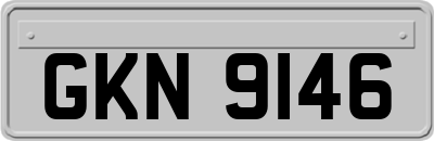 GKN9146