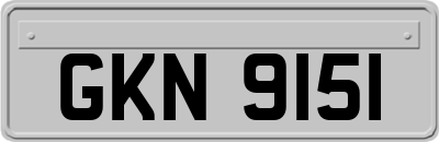 GKN9151