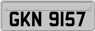 GKN9157