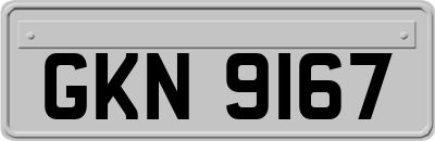 GKN9167