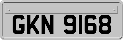 GKN9168