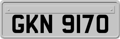 GKN9170