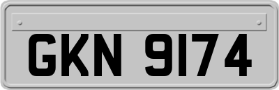 GKN9174