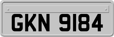 GKN9184