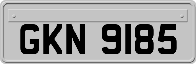 GKN9185