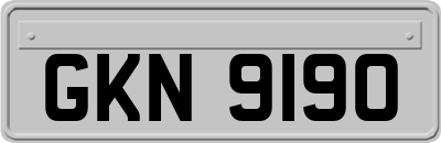 GKN9190