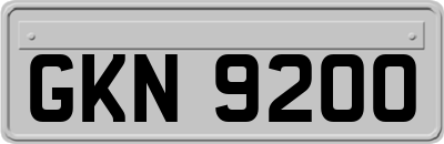 GKN9200