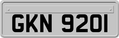 GKN9201