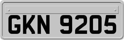 GKN9205