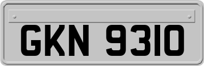 GKN9310