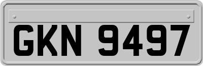 GKN9497