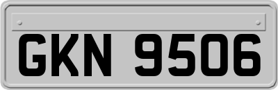 GKN9506