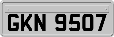 GKN9507