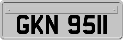 GKN9511