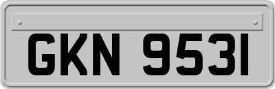 GKN9531