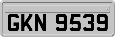 GKN9539