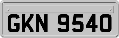 GKN9540