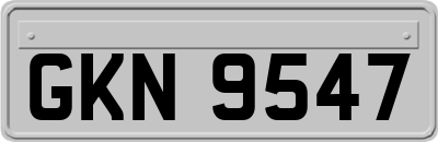 GKN9547