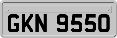 GKN9550