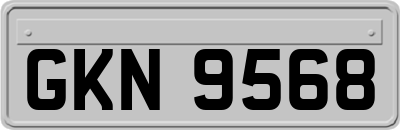 GKN9568