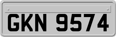 GKN9574