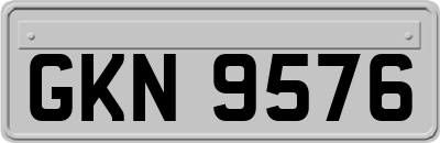 GKN9576