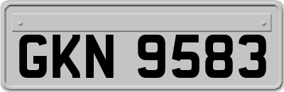 GKN9583