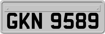 GKN9589