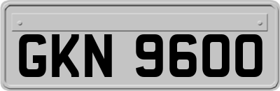 GKN9600