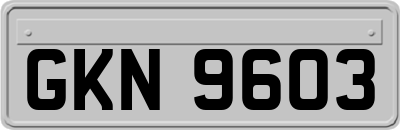 GKN9603