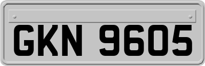 GKN9605