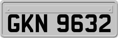 GKN9632