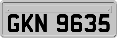 GKN9635